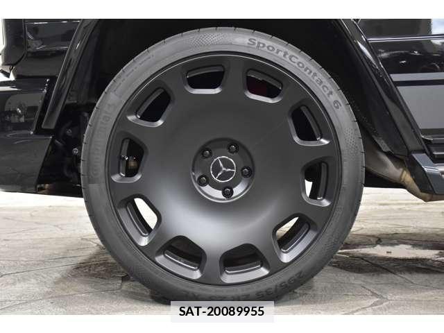 Mercedes Benz G-CLASS 2016-08 7822795-7