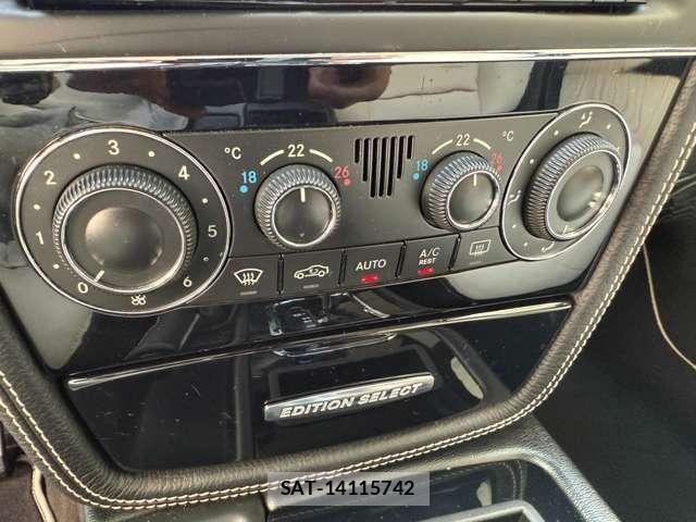Mercedes Benz G-CLASS 2012-09 7823125-14
