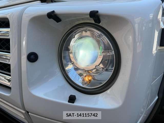 Mercedes Benz G-CLASS 2012-09 7823125-5