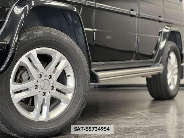 Mercedes Benz G-CLASS 2015-05 7823261-10