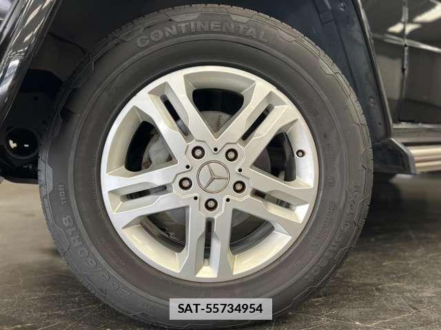 Mercedes Benz G-CLASS 2015-05 7823261-14