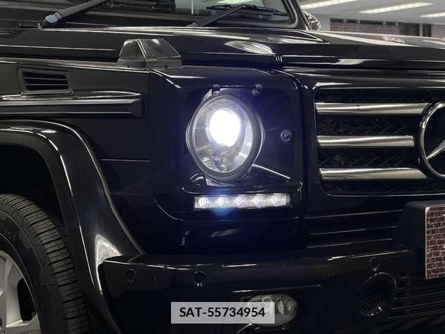 Mercedes Benz G-CLASS 2015-05 7823261-16