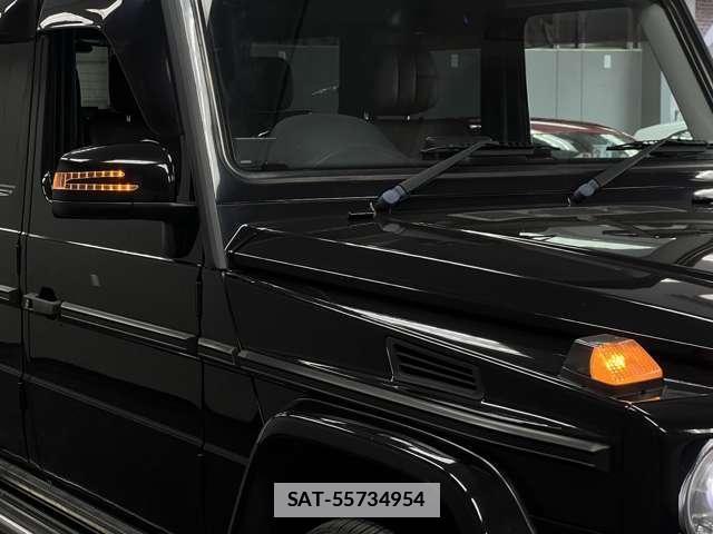 Mercedes Benz G-CLASS 2015-05 7823261-17