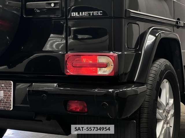 Mercedes Benz G-CLASS 2015-05 7823261-18
