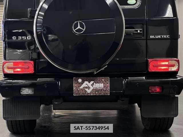 Mercedes Benz G-CLASS 2015-05 7823261-19