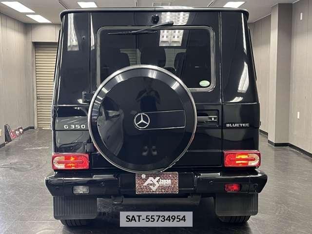 Mercedes Benz G-CLASS 2015-05 7823261-8