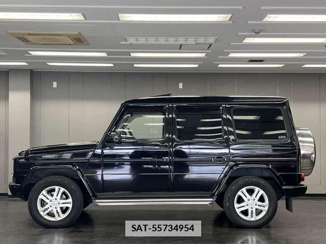 Mercedes Benz G-CLASS 2015-05 7823261-9