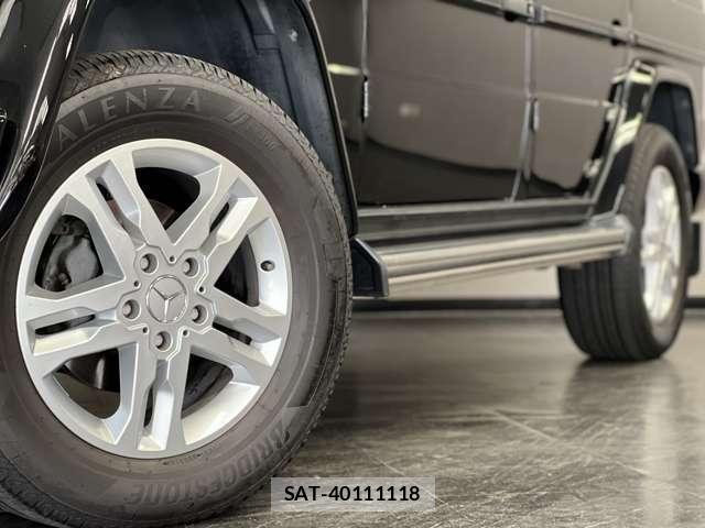 Mercedes Benz G-CLASS 2014-09 7823270-10