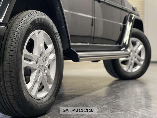 Mercedes Benz G-CLASS 2014-09 7823270-12
