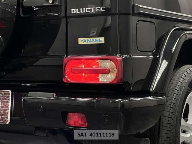 Mercedes Benz G-CLASS 2014-09 7823270-15