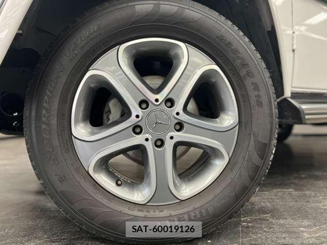 Mercedes Benz G-CLASS 2014-11 7823277-11