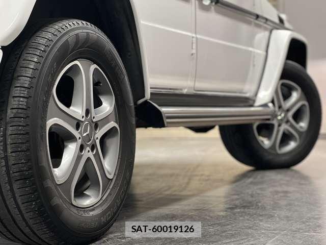 Mercedes Benz G-CLASS 2014-11 7823277-12