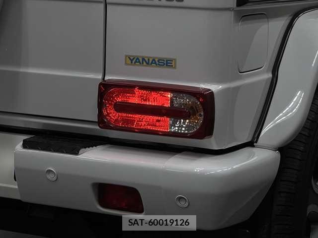 Mercedes Benz G-CLASS 2014-11 7823277-15