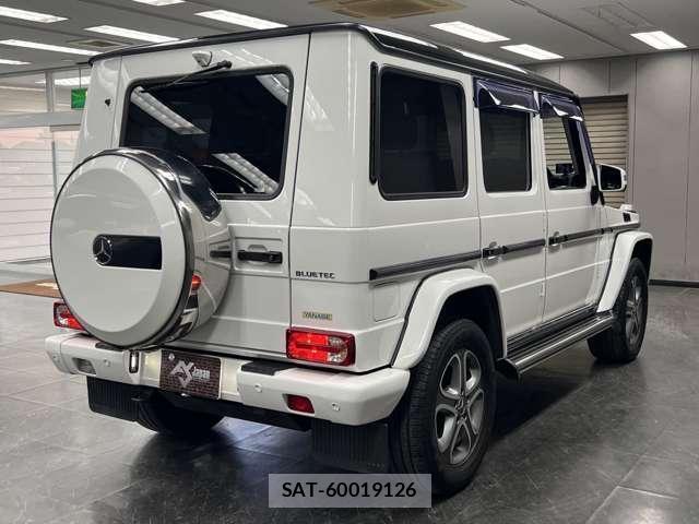 Mercedes Benz G-CLASS 2014-11 7823277-19