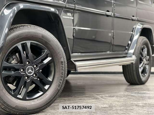 Mercedes Benz G-CLASS 2014-12 7823281-10