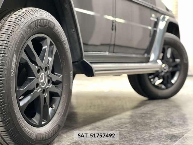 Mercedes Benz G-CLASS 2014-12 7823281-12