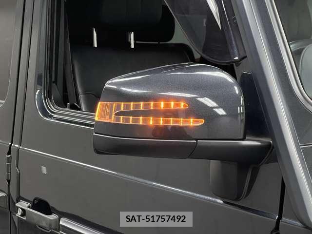 Mercedes Benz G-CLASS 2014-12 7823281-14
