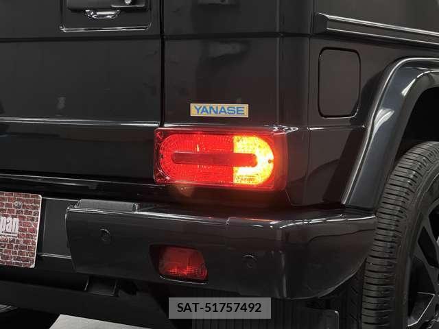 Mercedes Benz G-CLASS 2014-12 7823281-15