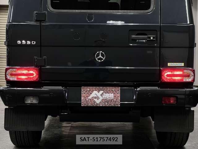 Mercedes Benz G-CLASS 2014-12 7823281-16