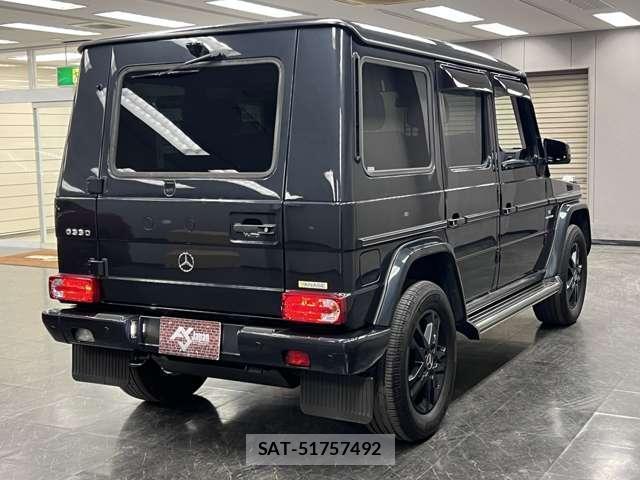 Mercedes Benz G-CLASS 2014-12 7823281-19