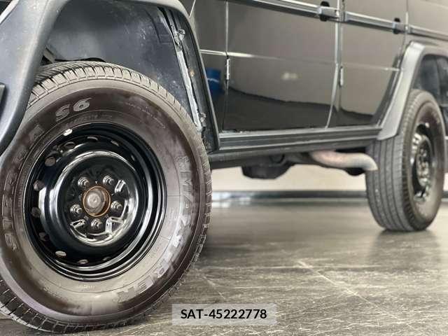 Mercedes Benz G-CLASS 2015-03 7823293-10