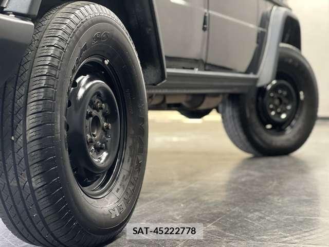 Mercedes Benz G-CLASS 2015-03 7823293-12