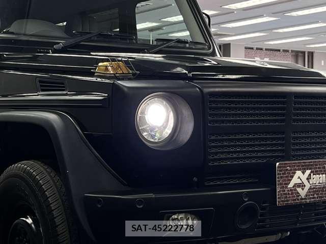 Mercedes Benz G-CLASS 2015-03 7823293-13