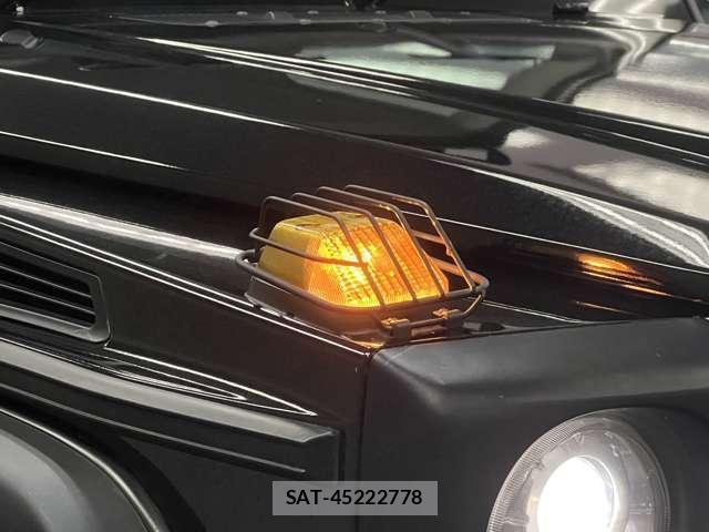 Mercedes Benz G-CLASS 2015-03 7823293-14