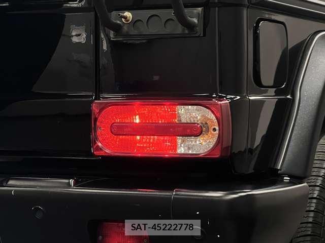 Mercedes Benz G-CLASS 2015-03 7823293-15