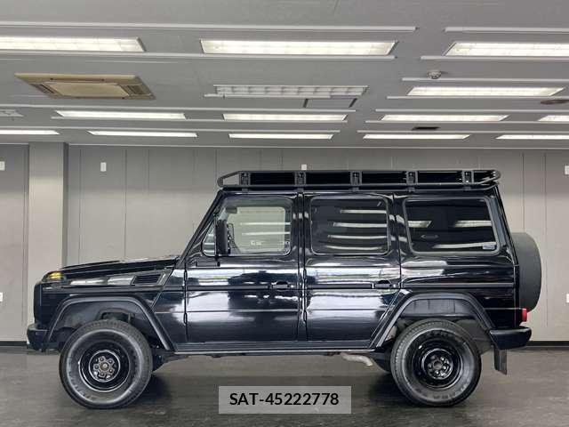 Mercedes Benz G-CLASS 2015-03 7823293-9
