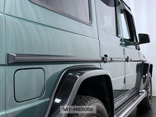 Mercedes Benz G-CLASS 2018-05 7823347-13