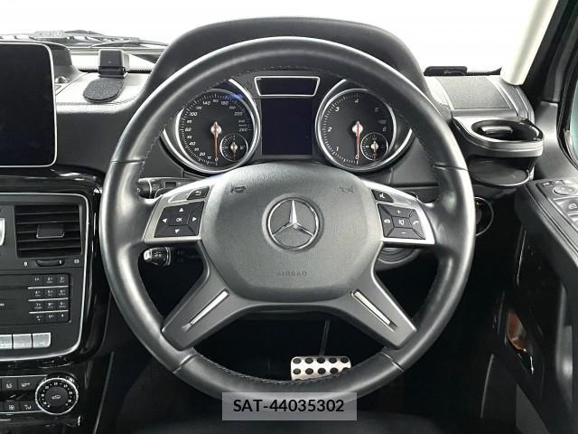 Mercedes Benz G-CLASS 2018-05 7823347-17