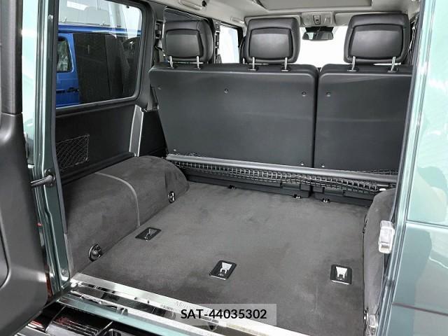 Mercedes Benz G-CLASS 2018-05 7823347-18