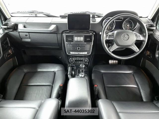 Mercedes Benz G-CLASS 2018-05 7823347-2