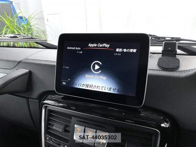 Mercedes Benz G-CLASS 2018-05 7823347-4
