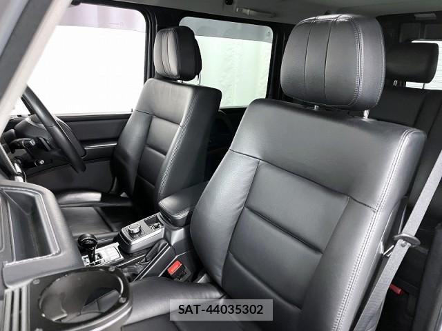 Mercedes Benz G-CLASS 2018-05 7823347-5
