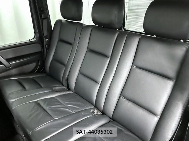 Mercedes Benz G-CLASS 2018-05 7823347-6