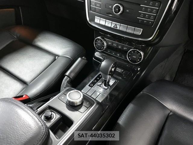 Mercedes Benz G-CLASS 2018-05 7823347-8