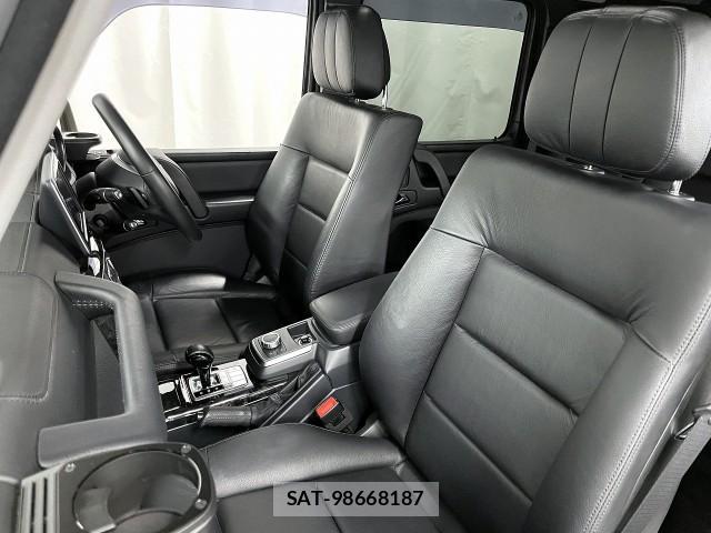 Mercedes Benz G-CLASS 2014-08 7823348-5