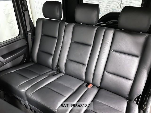Mercedes Benz G-CLASS 2014-08 7823348-6