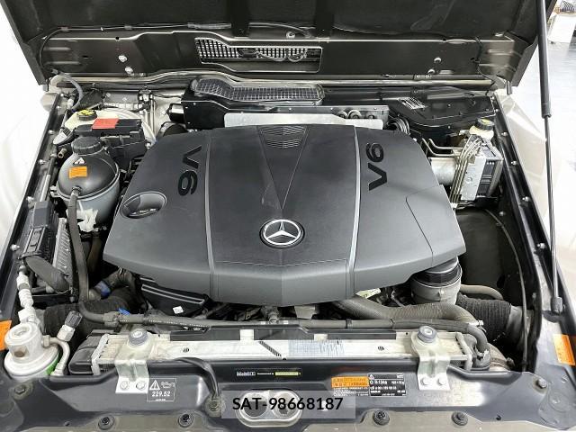 Mercedes Benz G-CLASS 2014-08 7823348-7