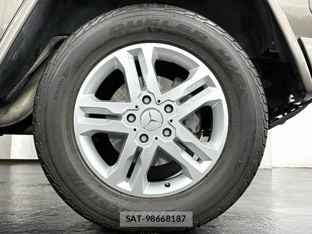 Mercedes Benz G-CLASS 2014-08 7823348-8