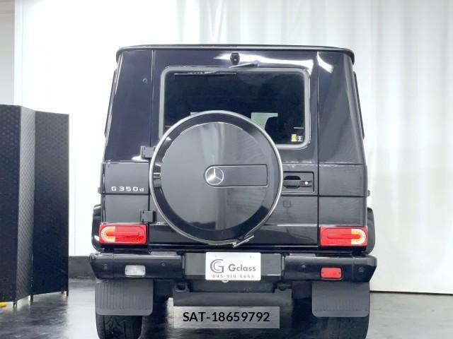 Mercedes Benz G-CLASS 2017-06 7823358-1