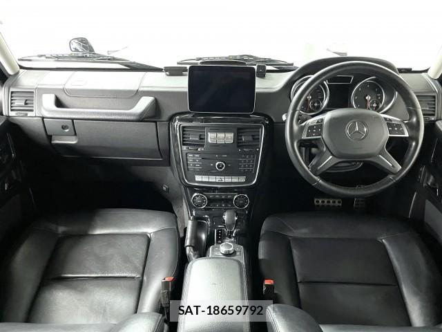Mercedes Benz G-CLASS 2017-06 7823358-2