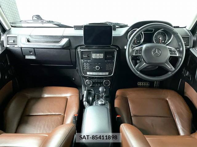 Mercedes Benz G-CLASS 2017-12 7823360-2