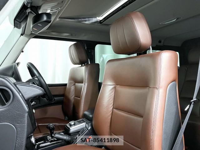 Mercedes Benz G-CLASS 2017-12 7823360-5