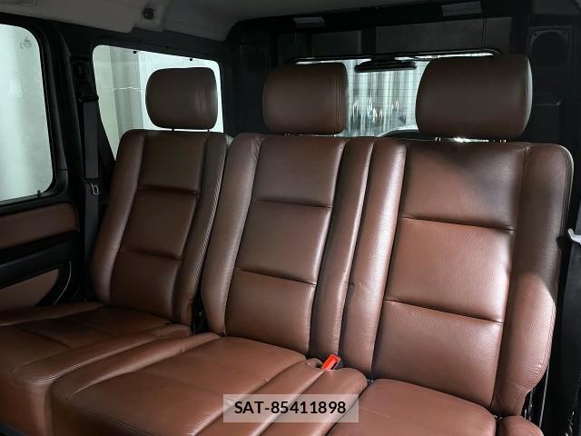 Mercedes Benz G-CLASS 2017-12 7823360-6