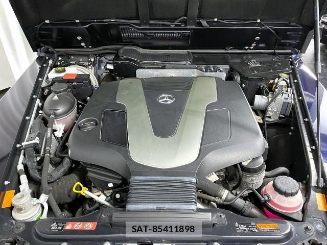 Mercedes Benz G-CLASS 2017-12 7823360-7