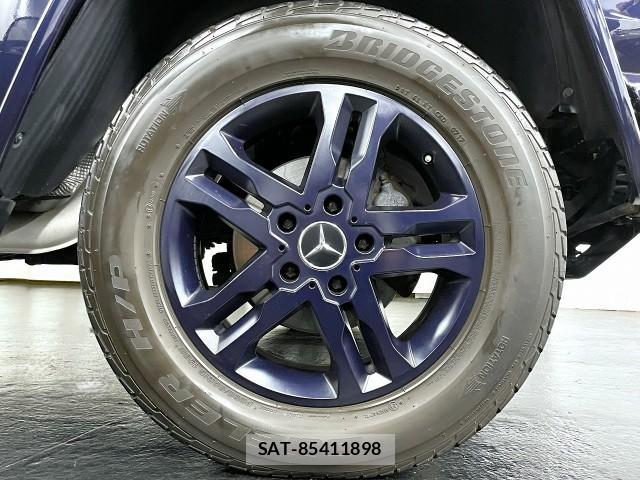 Mercedes Benz G-CLASS 2017-12 7823360-8