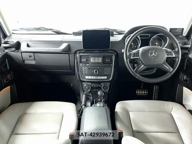 Mercedes Benz G-CLASS 2017-04 7823363-2